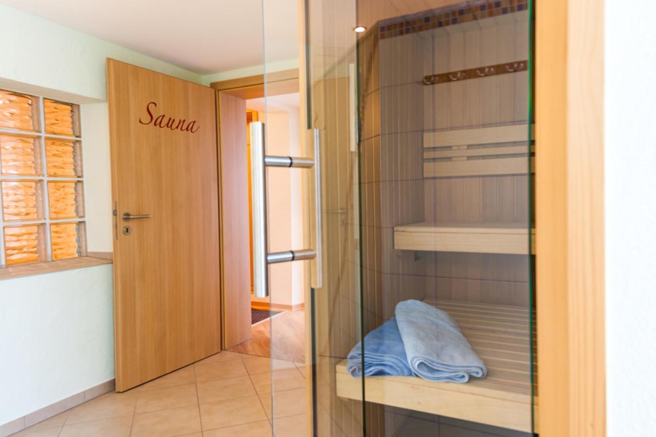 Homestay Ganschen Klein