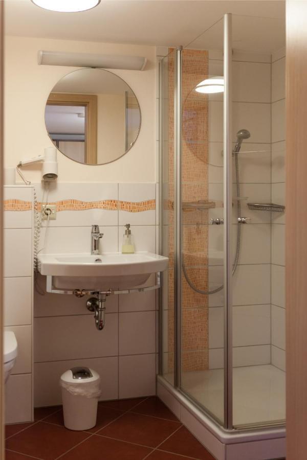 Ganschen Klein Homestay
